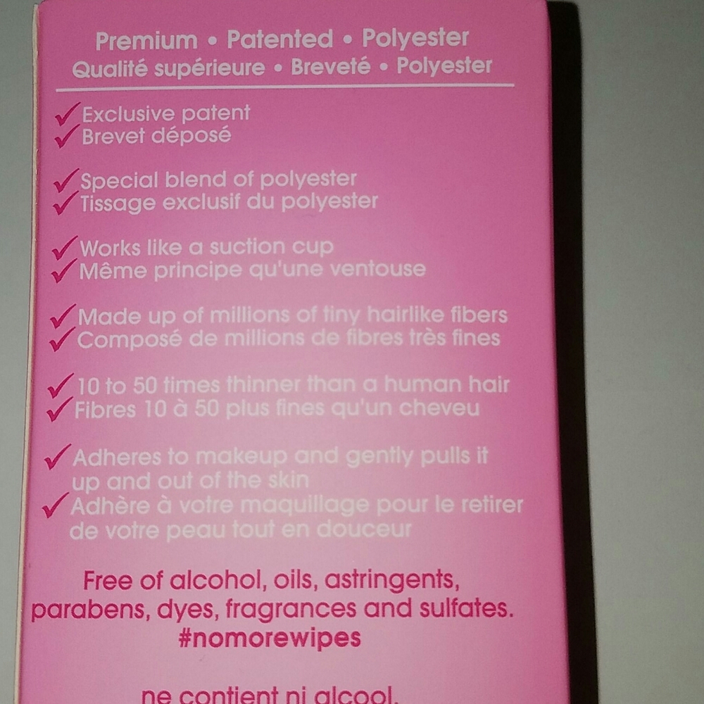 Makeup Eraser Cloth - Picture 4 of 5